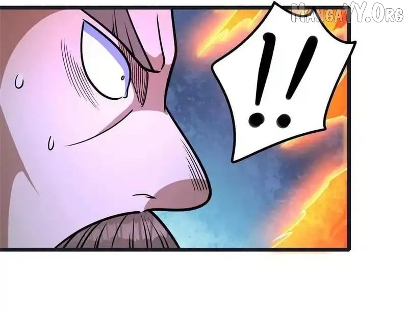 Divine Urban God Chapter 307 - page 73